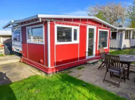 Campingurlaub Sehlendorf