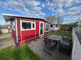 Campingurlaub Sehlendorf, khách sạn ở Blekendorf