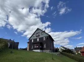 Pension moos & morgenrot - St Andreasberg