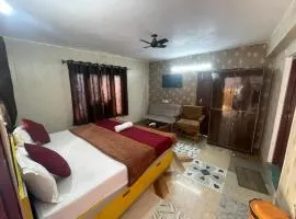 Hotel shree