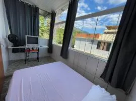 Hospedagem da Bela Quarto 7 Banheiro compartilhado