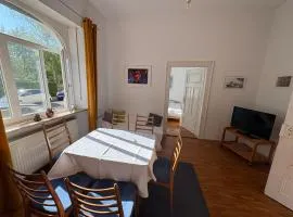 Großzügige Unterkunft im Herzen von Bamberg