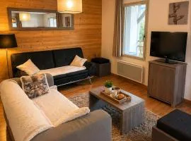 Résidence Clos St-Hilaire 88m2 - Terrasse 12m2