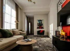 Apartamenty Pereca Stare Miasto Zamość