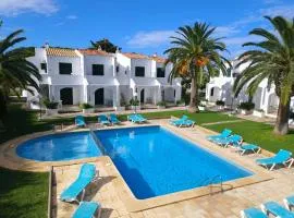 La Casita d'AleSan - Chill Apartment with Pool, 5min to Playa