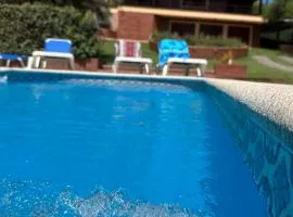 Espacio Loma Hermosa, Estadías