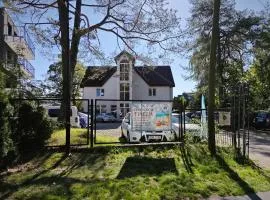Baltic Park Grand inn BY THE BEACH