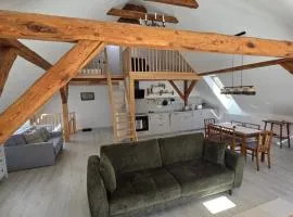 Apartament Pod Orzechem
