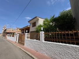 El refugio de NaRo, hotell i Chella
