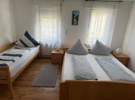 Luxuriose Unterkunft