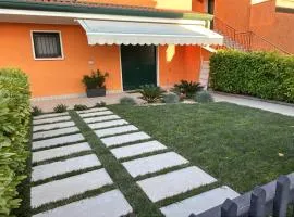 Caorle Villaggio & piscina