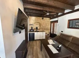 La Posada del Diezmo 1