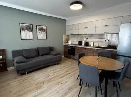 Hatvan Central Apartment