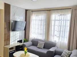 Urban Oasis -1BR Executive Suite Machakos