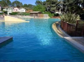T2 32m2 terrasse 8m2 PISCINE LACANAU OCEAN LAC GOLF MULTISPORT
