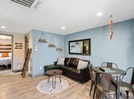 Cozy 1 BR Guesthouse