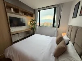 New suite in Pasadena
