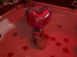 Fonte Retreat Premium Suite