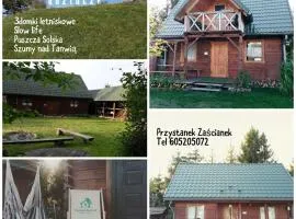Przystanek Zaścianek