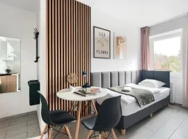Mini Apartamenty Poznań