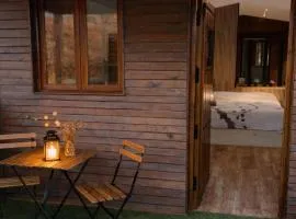 Aventura el Bombón, Cabaña Wellness con Sauna y Ritual de Hielo en Cabo de Gata