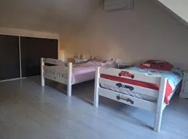 Chez Eric et Nadège