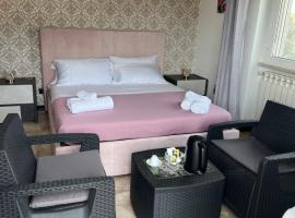 Daar Meryem - Bed & Breakfast, viešbutis mieste Dego