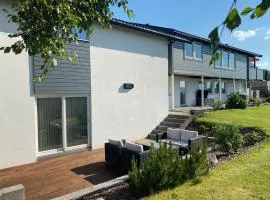 Central and modern apartment