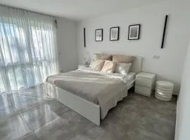 MelSun Apartment