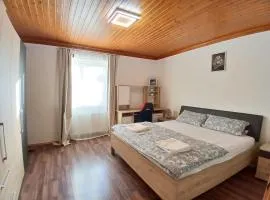 Gasthof Gujjar Villach