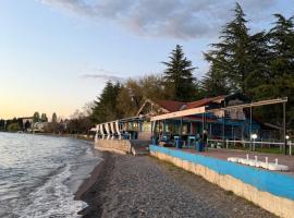 Villa art colony, Hotel in Ohrid