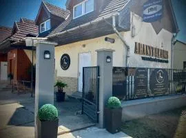 Aranybakancs Vendégház & Bisztró