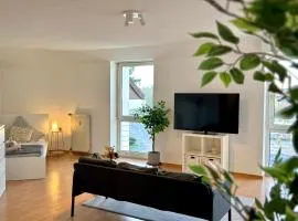 Modern City Apartment Düsseldorf Neuss