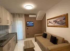 JUEL APARTMENTS