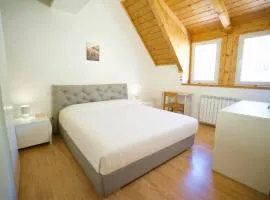 Casa Azzurra - Spacious apartment in the heart of Julian Alps