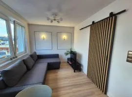 Apartament Serena przy SUNTAGO DEEPSPOT Mszczonów