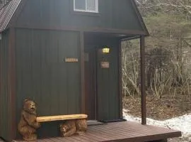 Sometimes Creek Cabins