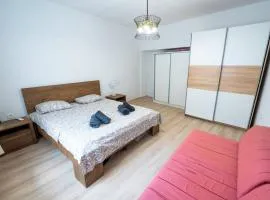 Villa Hana in Historic Stolac