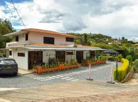 Posada Tierra Viva - Villa de Leyva