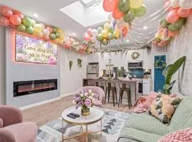 Historic 1BR Near Independence Hall & World Cup