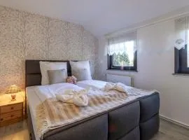 AMAYA SUITES nahe Heide Park, Serengeti Park & A7