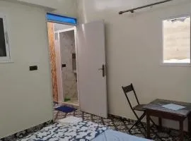 Tamraght samba 3
