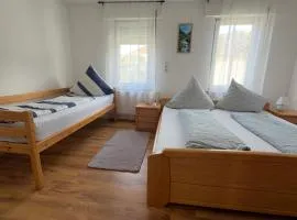 Dürschgangs Zimmer