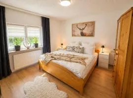 Appartement Mimi