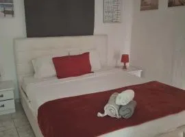 Elounda Apartments by The Sea