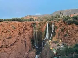 Dar oum Hajar