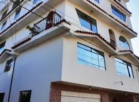 Hotel Selena 1