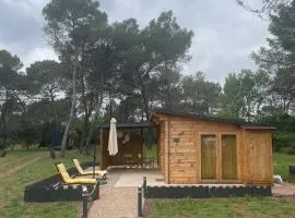 Chalet Le Luc - Casa Zenitude
