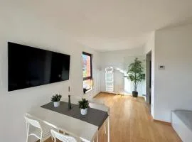 Cozy City Apartment Düsseldorf Köln
