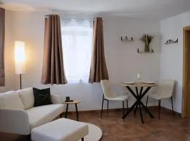 Exklusives Apartment im Herzen von Gunzenhausen 1
